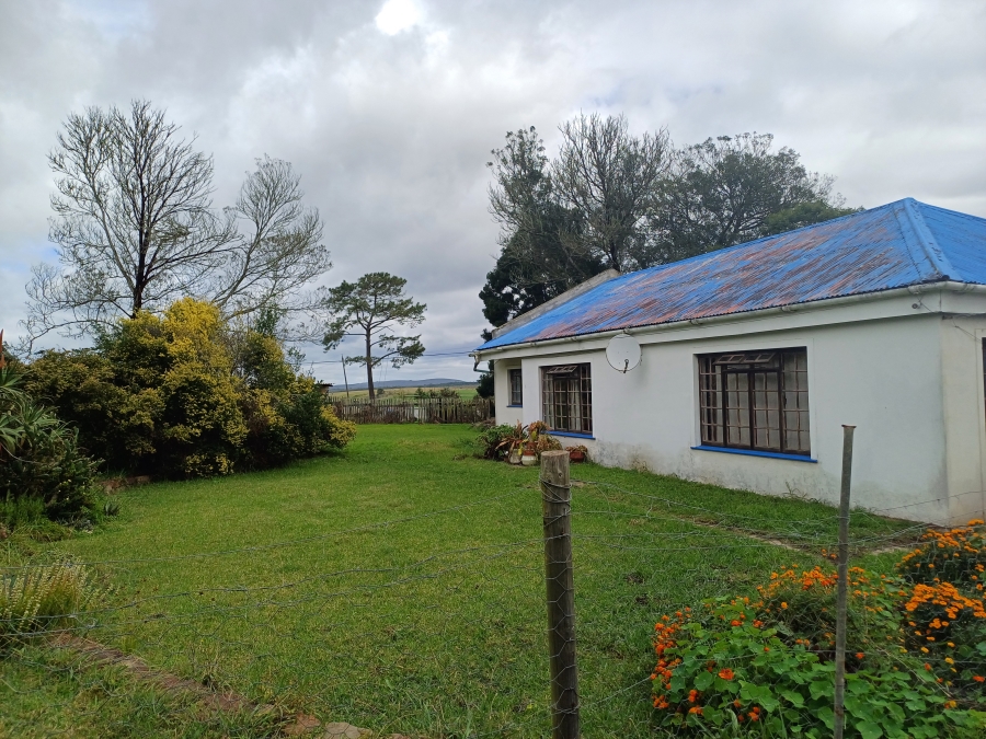 2 Bedroom Property for Sale in Ruiterbos Western Cape
